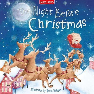 The Night Before Christmas