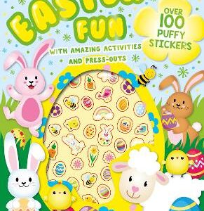 Easter Fun