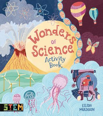 Wonders Of Science Activity Book