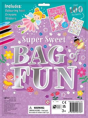 Super Sweet Bag Of Fun