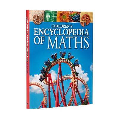 Children's Encyclopedia Of Maths