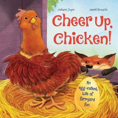 Cheer Up, Chicken!