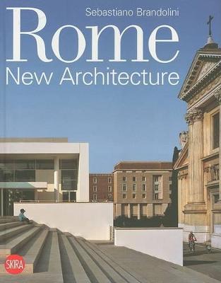 Rome New Architecture