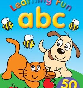 Learning Fun: Abc