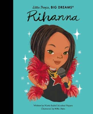 Rihanna: Volume 140