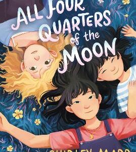 All Four Quarters Of The Moon