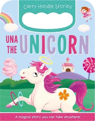 Una The Unicorn