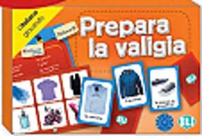 Prepara La Valigia!