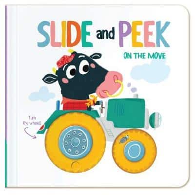 Slide & Peek: On The Move