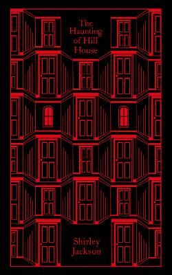 The Haunting Of Hill House