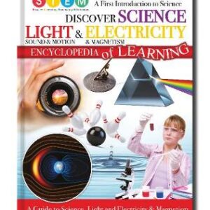 Discover Science, Light & Electricity