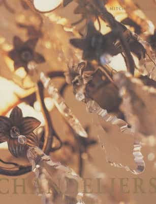 Chandeliers: The Only Style Guide To Chandeliers