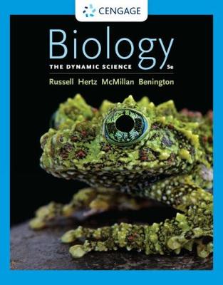 Biology: The Dynamic Science