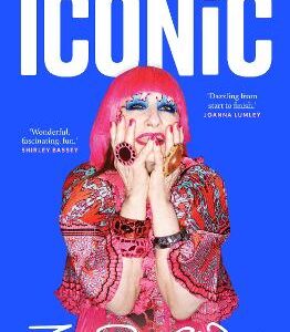 Iconic: My Life In Fashion In 50 Objects