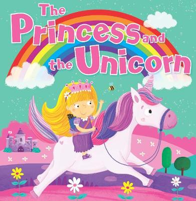 The Princess And The Unicorn