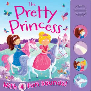 Princess Sounds