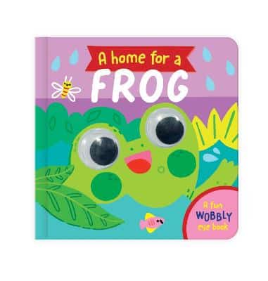 A Home For A Frog