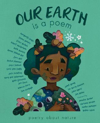 Our Earth Is A Poem