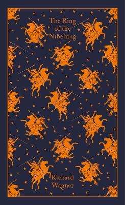The Ring Of The Nibelung