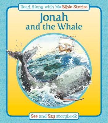 Jonah And The Whale