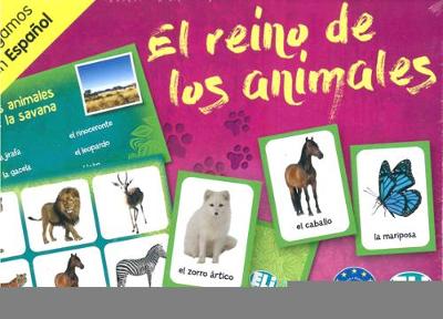 El Reino De Los Animales