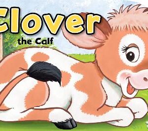Clover The Calf
