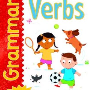 Gsg Grammar Verbs
