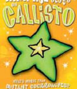 Vampire Slugs On Callisto