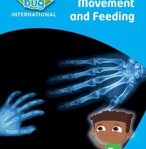 Science Bug: Movement And Feeding Topic Book