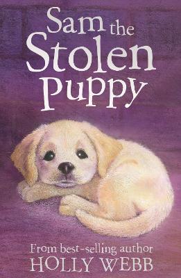 Sam The Stolen Puppy