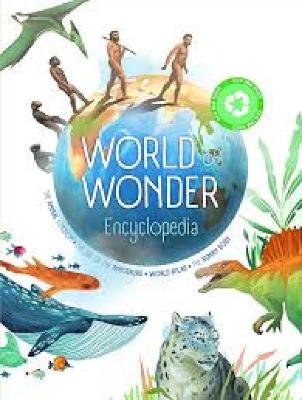 World Of Wonder: Encylopedia