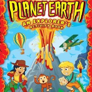 Planet Earth
