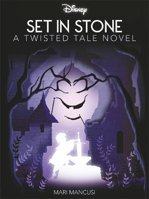 Disney Classics Sword In The Stone: Set In Stone