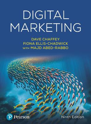 DIGITAL MARKETING 9TH EDITION