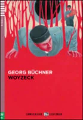 Young Adult Eli Readers - German: Woyzeck + Downloadable Audio