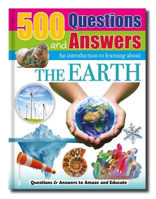 The Earth