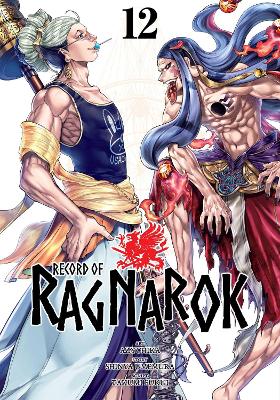 Record Of Ragnarok, Vol. 12