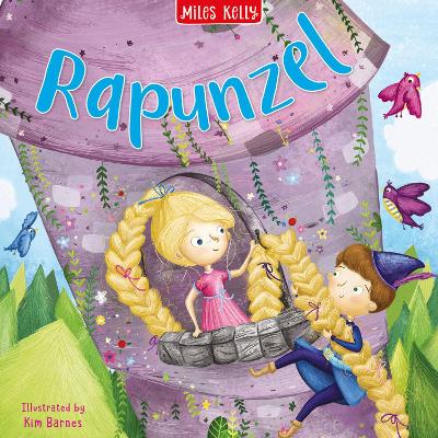 Rapunzel