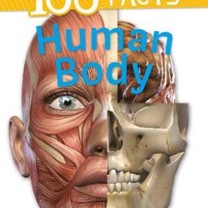 Human Body (100 Facts)