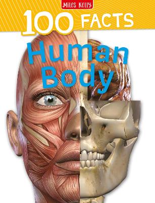 Human Body (100 Facts)