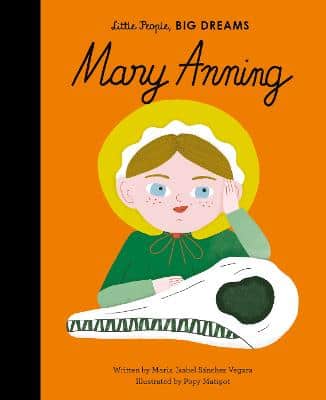 Mary Anning: Volume 58