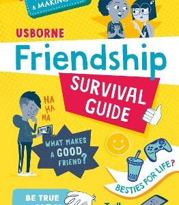 Friendship Survival Guide