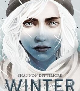 Winter, White And Wicked