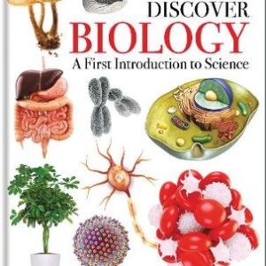 Discover Biology: A First Introduction To Science