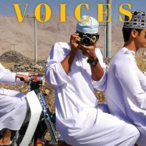 Voices Intermediate: Student's Book