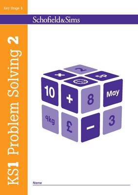 Ks1 Problem Solving Book 2