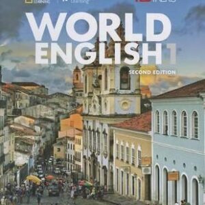 World English 1: Printed Workbook