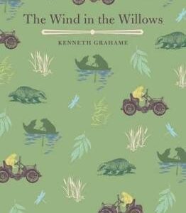 Wind In The Willows