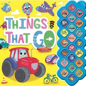 Things That Go