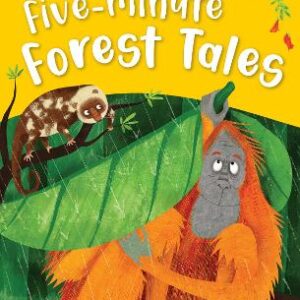 Five-Minute Forest Tales